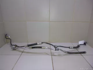 4014SL Citroen-Peugeot Шланг гидроусилителя Citroen C4 Picasso 1 Арт E60210955, вид 6