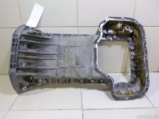 2730142202 Mercedes Benz Поддон масляный двигателя Mercedes E W212 5.5л Арт E60262802, вид 1