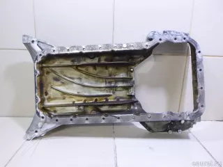2730142202 Mercedes Benz Поддон масляный двигателя Mercedes E W212 5.5л Арт E60262802, вид 3