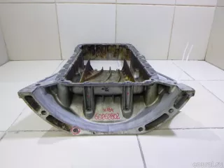2730142202 Mercedes Benz Поддон масляный двигателя Mercedes E W212 5.5л Арт E60262802, вид 4