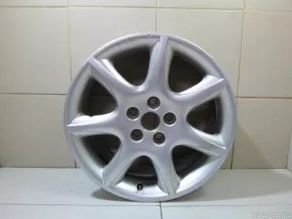 4R831007BA Jaguar Диск литой Jaguar X-Type Арт E60312462