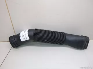 6R0129618B VAG Патрубок воздушного фильтра Skoda Fabia 2 restailing Арт E60317081, вид 1