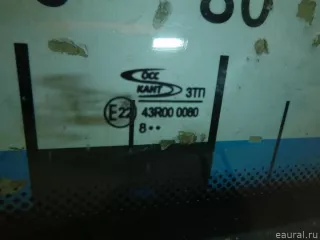  Стекло кузовное глухое правое Ford Transit 3 restailing Арт E60330547, вид 3