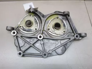 12596361 GM Крышка двигателя передняя Cadillac SRX 1 Арт E60353729, вид 1