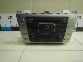 GS1E669RXA Mazda Магнитола Mazda 6 3 Арт E60358387, вид 1