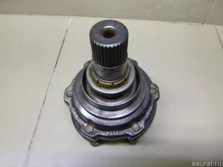  Фланец КПП Skoda Octavia A8 Арт E60397456, вид 2