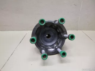  Фланец КПП Skoda Octavia A8 Арт E60397456, вид 4