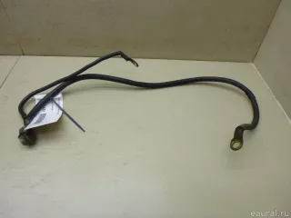  Клемма аккумулятора минус Ford Focus 2 restailing Арт E60418657