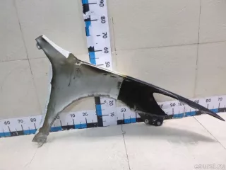 1Z0821105C VAG Крыло переднее левое Skoda Octavia A8 Арт E60419494, вид 7