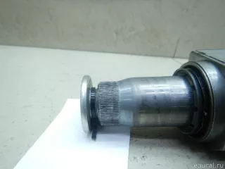 5N1419502M VAG Колонка рулевая Volkswagen Tiguan 1 Арт E60438768, вид 7