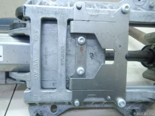5N1419502M VAG Колонка рулевая Volkswagen Tiguan 1 Арт E60438768, вид 9