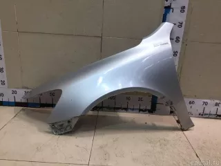 1Z0821105C VAG Крыло переднее левое Skoda Octavia A8 Арт E60442310, вид 1