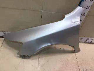 1Z0821105C VAG Крыло переднее левое Skoda Octavia A8 Арт E60442310, вид 2