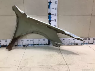 1Z0821105C VAG Крыло переднее левое Skoda Octavia A8 Арт E60442310, вид 5