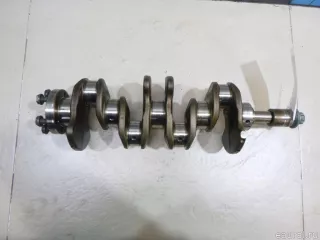 03C105101BM VAG Коленвал Volkswagen Passat B6 Арт E60465915, вид 1