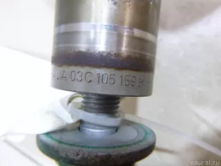 03C105101BM VAG Коленвал Volkswagen Passat B6 Арт E60465915, вид 4