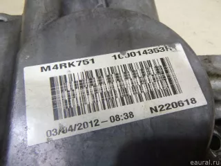 1141015900 Renault Крышка двигателя передняя Renault Clio 3 Арт E60475611, вид 7