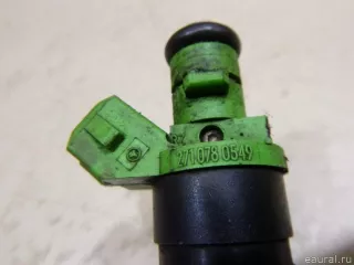2710780549 Mercedes Benz Распределитель впрыска (инжектор) Mercedes R W251 Арт E60478443, вид 4