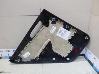 5N0867212EXPA VAG Обшивка двери задней правой Volkswagen Tiguan 1 Арт E60492727, вид 4