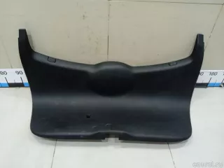 1Z5867975J VAG Обшивка двери багажника Skoda Octavia A8 Арт E60510722, вид 1