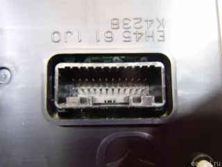 EH67611J0F Mazda Дисплей информационный Mazda CX-7 Арт E60540310, вид 6