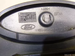1708809 Ford Накладка двери багажника Ford Focus 2 restailing Арт E60569003, вид 11