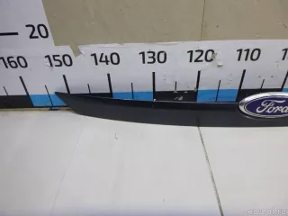 1708809 Ford Накладка двери багажника Ford Focus 2 restailing Арт E60569003, вид 2