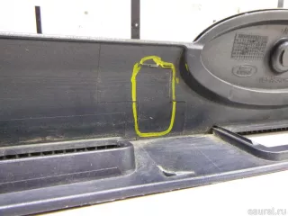 1708809 Ford Накладка двери багажника Ford Focus 2 restailing Арт E60569003, вид 8
