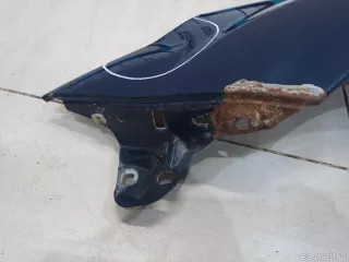 1521597 Ford Крыло переднее левое Ford Focus 2 restailing Арт E60581734, вид 4