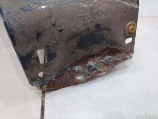 1521597 Ford Крыло переднее левое Ford Focus 2 restailing Арт E60581734, вид 6