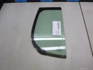 5J6845210AK VAG Стекло двери задней правой (форточка) Skoda Fabia 2 restailing Арт E60613414