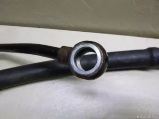 6Q1423893M VAG Шланг гидроусилителя (ГУР) Volkswagen Fox Арт E60641747, вид 3