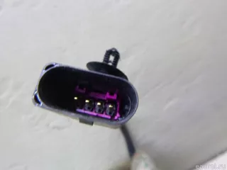 03E906262C VAG Лямбда-зонд Volkswagen Jetta 5 Арт E60644334, вид 2
