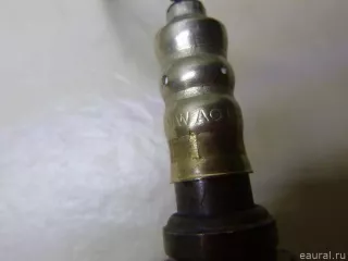 03E906262C VAG Лямбда-зонд Volkswagen Jetta 5 Арт E60644334, вид 3