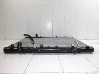 19010RN0A52 Honda Радиатор основной Honda Pilot 2 Арт E48017045, вид 4