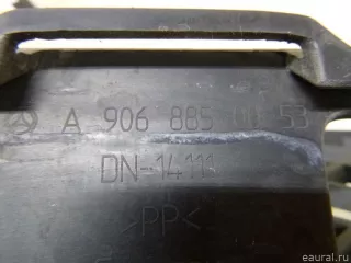 9068850053 Mercedes Benz Решетка в бампер центральная Mercedes Sprinter W907/910 Арт E48083099, вид 10