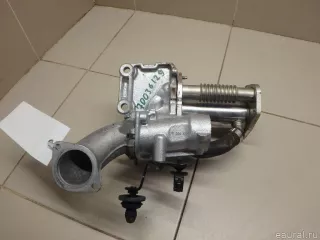 7701070963 Renault Радиатор EGR Renault Fluence  Арт E70036129