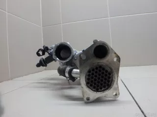 7701070963 Renault Радиатор EGR Renault Modus Арт E70036129, вид 2