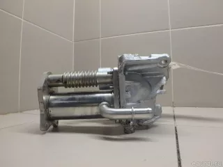 7701070963 Renault Радиатор EGR Renault Modus Арт E70036129, вид 3