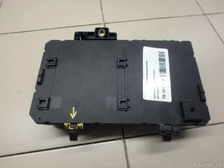 13206759 GM Блок предохранителей Opel Zafira B Арт E70101752, вид 1