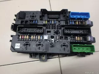 13206759 GM Блок предохранителей Opel Zafira B Арт E70101752, вид 3