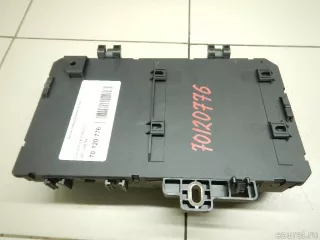 13206759 GM Блок предохранителей Opel Zafira B Арт E70120776, вид 1