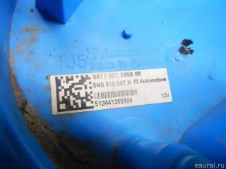 5N0919087H VAG Насос топливный электрический Volkswagen Tiguan 1 Арт E70131520, вид 2