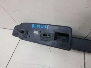75250SZAA01ZA Honda Рейлинг правый (планка на крышу) Honda Pilot 2 Арт E70132563, вид 4