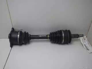 MR580692 Mitsubishi Полуось передняя правая (приводной вал, шрус) Mitsubishi Monter 4 Арт E70162812, вид 1