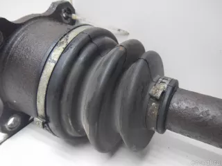 MR580692 Mitsubishi Полуось передняя правая (приводной вал, шрус) Mitsubishi Monter 4 Арт E70162812, вид 3