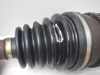 MR580692 Mitsubishi Полуось передняя правая (приводной вал, шрус) Mitsubishi Monter 4 Арт E70162812, вид 6