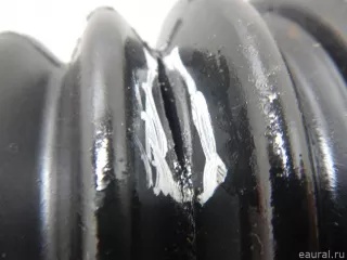 MR580692 Mitsubishi Полуось передняя правая (приводной вал, шрус) Mitsubishi Monter 4 Арт E70162812, вид 7