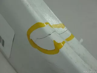 7810R0 Citroen-Peugeot Планка под фару правая Citroen Jumper 3 Арт E70201246, вид 3