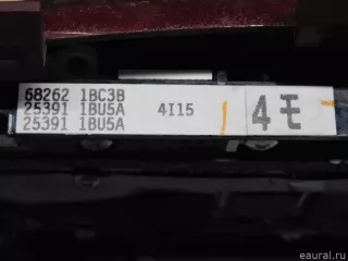  Блок управления климатической установкой Infiniti QX50 2 Арт E70220405, вид 6